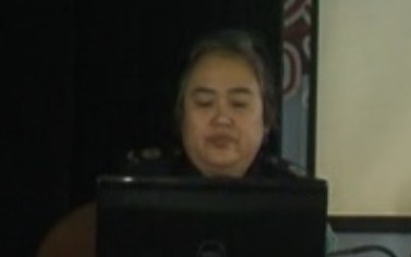 灾难中的自救与互救（范玮玮）